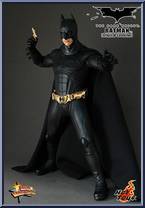 Batman (Original Costume) Action Figure