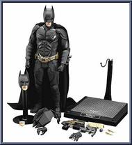 Batman Action Figure