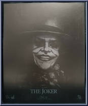 Joker Action Figure