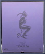 Joker Action Figure