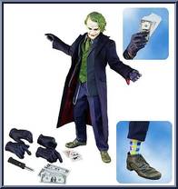 Joker Action Figure