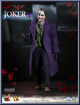 Joker 2.0 Action Figure