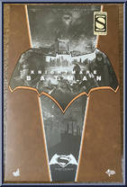 Knightmare Batman Action Figure