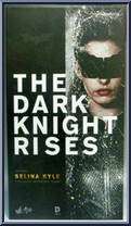 Selina Kyle / Catwoman Action Figure