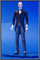 Alfred Action Figure