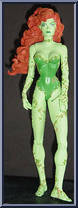 Poison Ivy from Batman - Hush - Series 1 manufactured by DC Direct [Loose]