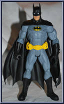 Batman Action Figure