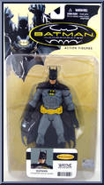 Batman from Batman Incorporated - Basic Series manufactured by DC Direct [Front]