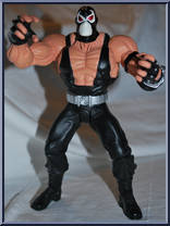Bane Action Figure