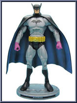Batman (First Appearance) Action Figure