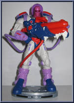 Mr. Freeze (Silver Age) Action Figure