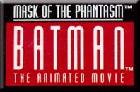 Batman - Mask of the Phantasm