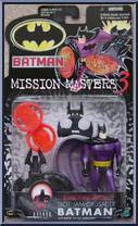 Batman (Gotham Crusader) Action Figure