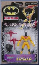 Batman (Highwire Zip-Line) Action Figure