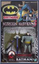 Batman (Knight Assault) Action Figure