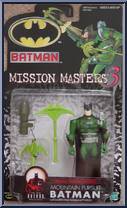 Batman (Mountain Pursuit) Action Figure