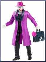 Joker Action Figure