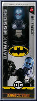 Mr. Freeze Action Figure