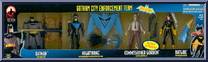 Gotham City Enforcement Team from Batman - New Adventures - Multi Packs manufactured by Kenner [Front]