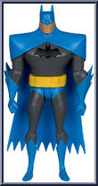 Batman (Blue / Grey Suit) Action Figure