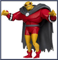 Etrigan: The Demon Action Figure