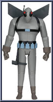 Firefly Action Figure