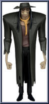 Scarecrow Action Figure