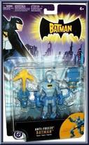 Batman (Anti-Freeze) (Re-Issue) Action Figure