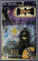Batman (Disc Attack) Action Figure