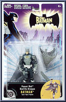 Batman (Power Net) Action Figure