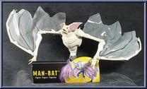 Man-Bat Action Figure