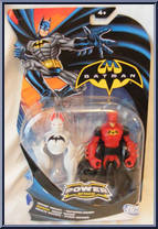 Batman (Mutant Assault) Action Figure