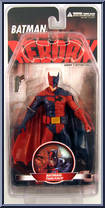 Two-Face Action Figure