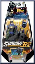 Batman (Crash n Clash) Action Figure