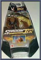 Batman (Power Net) Action Figure