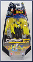 Batman (X-Bow) Action Figure