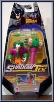Joker (Hammer Strike) Action Figure