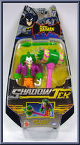 Joker (Smile Style) Action Figure