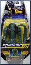 Killer Croc (Slime) Action Figure
