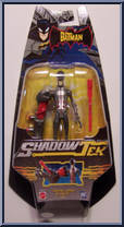 Metal Head Extreme Action Figure