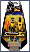 Robin (Wild Wing) Action Figure