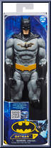 Batman (Rebirth) from Batman - 12" Scale manufactured by Spinmaster [Front]