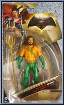 Aquaman (Battle Ready) Action Figure