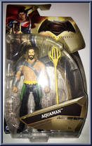 Aquaman Action Figure