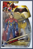 Superman (Epic Battle) Action Figure