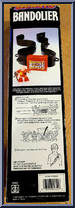Bandolier from Battle Beasts - Accessories manufactured by Hasbro [Back]