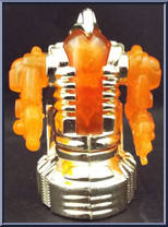 Scorpion Featuring Evil Alien Meltdown from Battle Builders - System 3000 manufactured by Toy Biz [Loose]