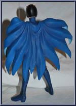 Jason from Battle of the Planets - Series 2 manufactured by Diamond [Loose]