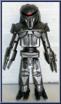 Cylon Cannon Centurion Action Figure