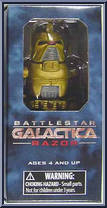 Cylon Commander Action Figure